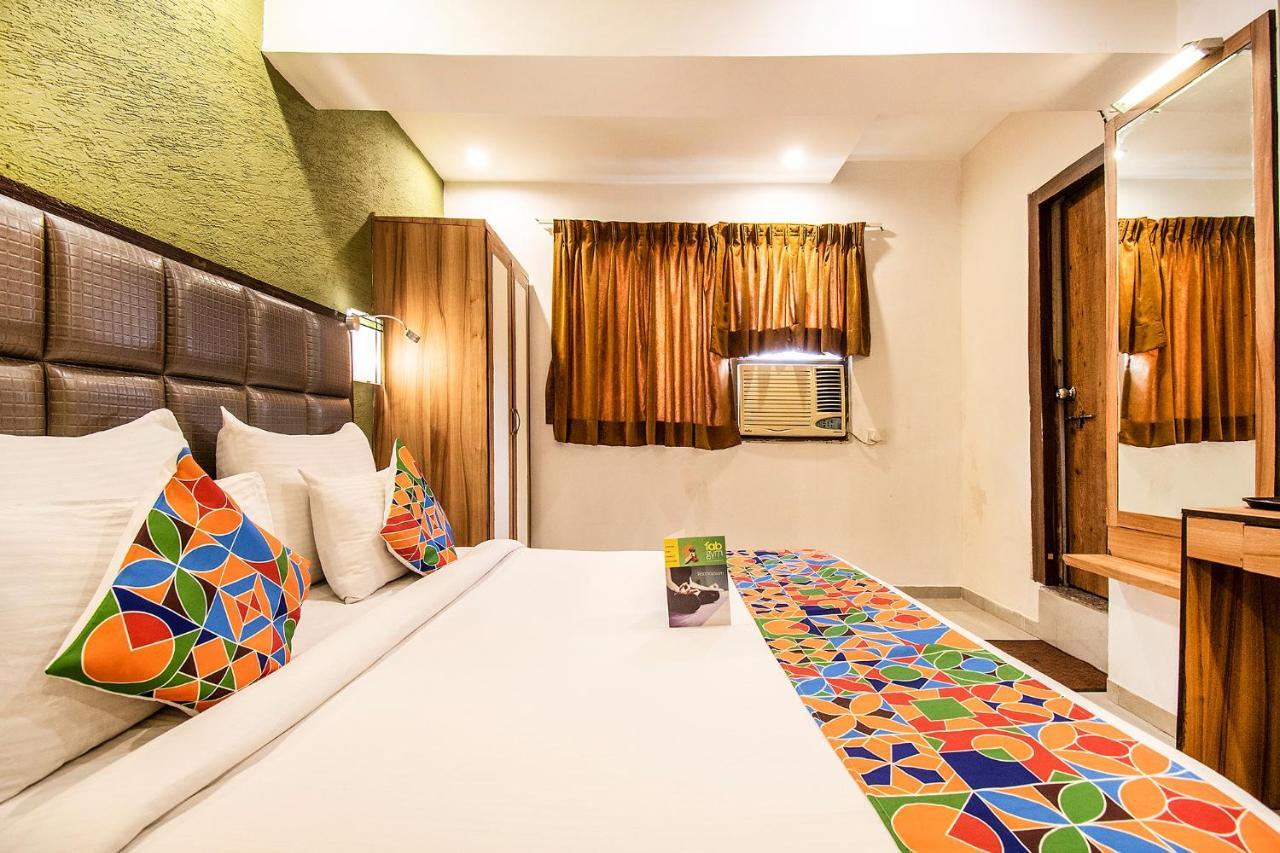 Hotel Maan Residency Satellite Road Ahmedabad Eksteriør billede